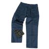 Work Trousers (Knee Pad)